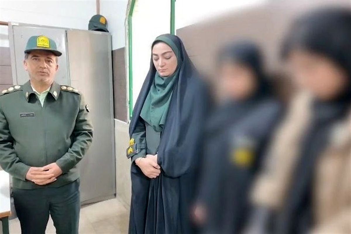 نیروی انتظامی آذربایجان شرقی 