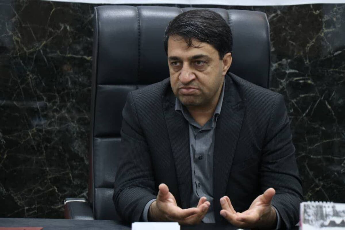 بذرافشان