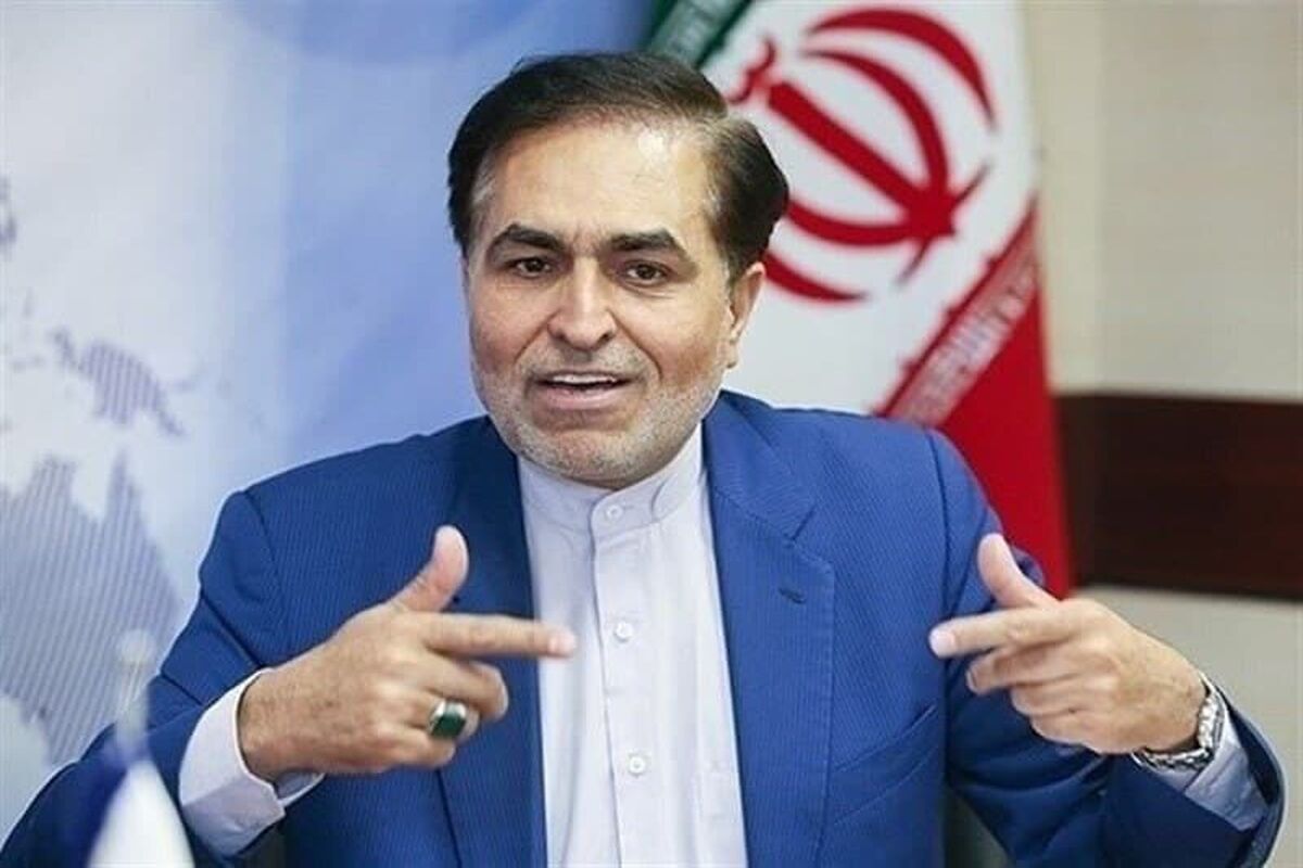 حسن عابدینی