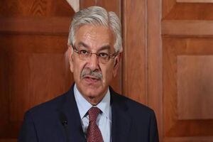 وزیر دفاع پاکستان از محتمل بودن برگزاری دور بعدی مذاکرات ایران و آمریکا خبر داد