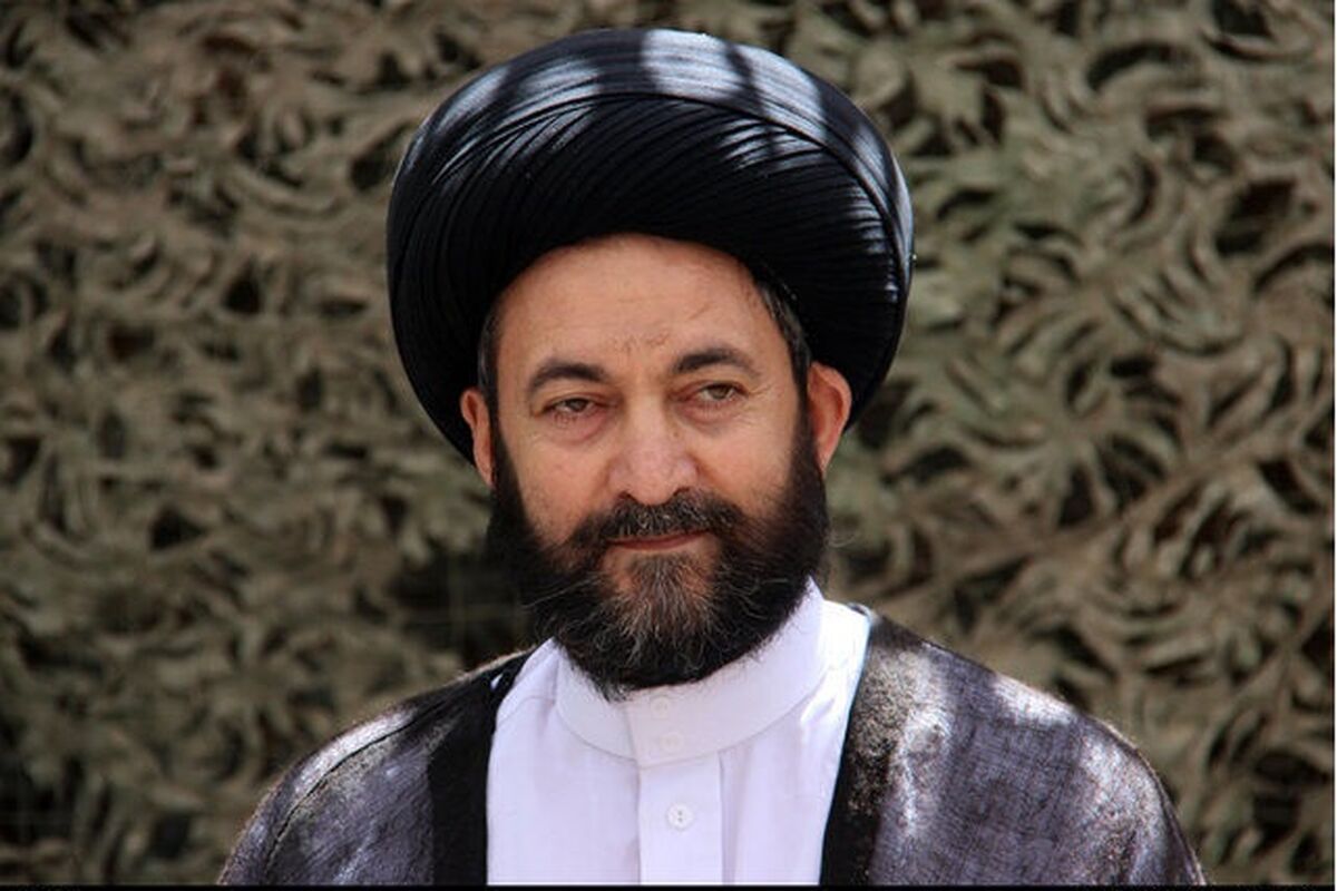 سید حسن عاملی