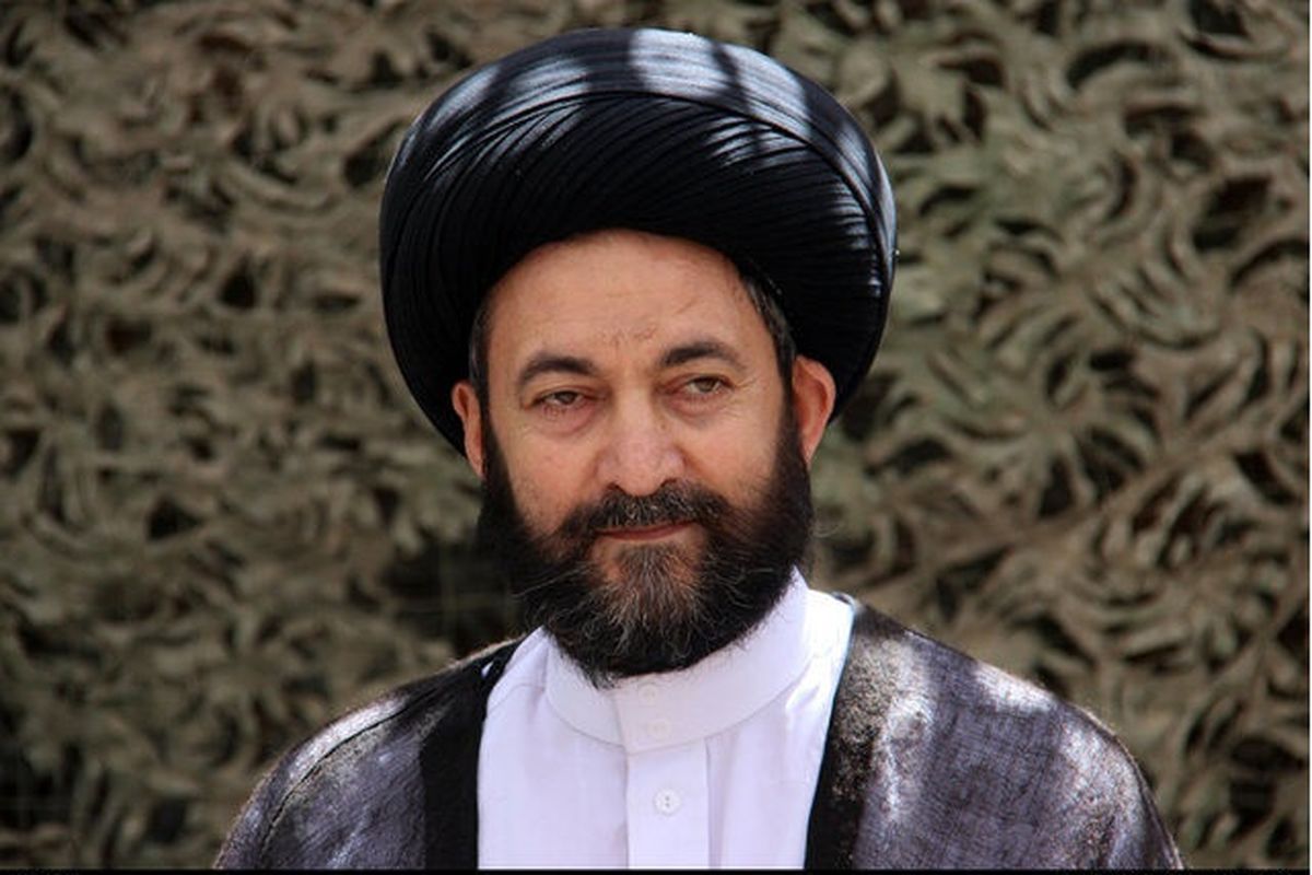 سید حسن عاملی