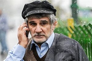 ویدئو پرتاب وودکای روسی تبلیغ یک تئاتر بود+فیلم