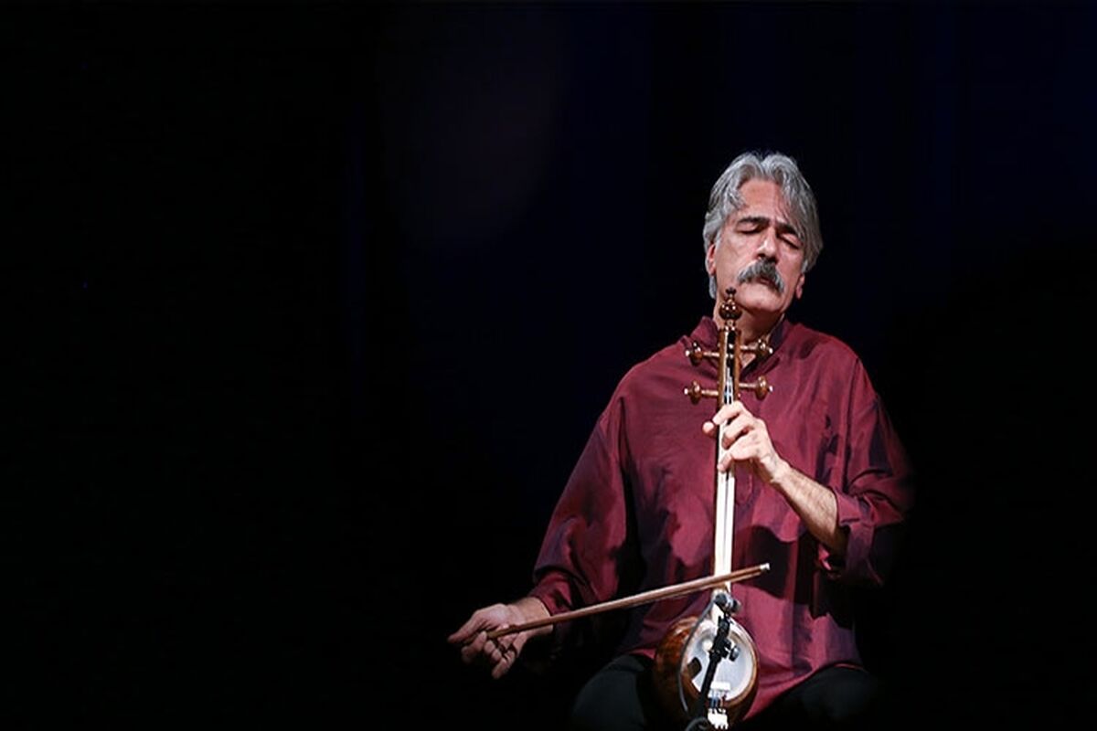 کیهان کلهر