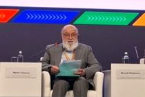 مهدی چمران در نشست رؤسای پایتخت‌های بریکس بر استقلال و تاب‌آوری ملت ایران تأکید کرد