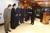 قدرت و امنیت کنونی کشور ناشی از دفاع‌مقدس است