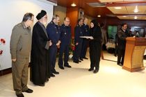 قدرت و امنیت کنونی کشور ناشی از دفاع‌مقدس است