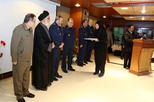 قدرت و امنیت کنونی کشور ناشی از دفاع‌مقدس است