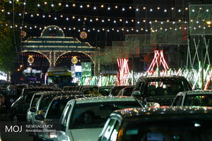 جزئیات برگزاری مراسم احیای شب نیمه شعبان در تهران