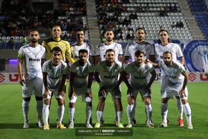 جریمه سنگین کمیته انضباطی برای باشگاه ملوان 