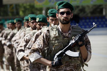 مسئول بسیج دانشجویی دانشگاه امام حسین (ع)  انتخاب شد