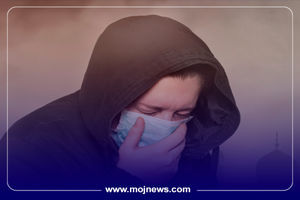 اینفوگرافیک/عوارض آلودگی هوا بر سلامت