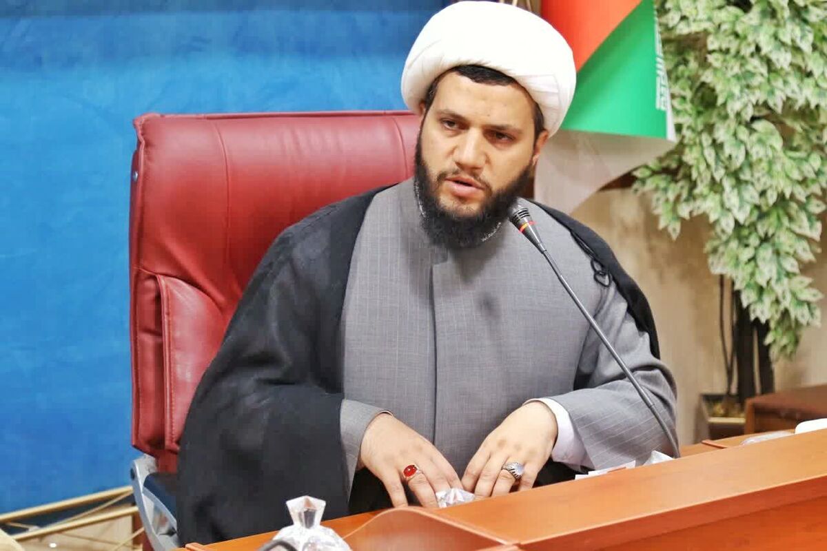 نجفی