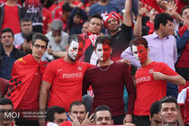 نحوه بلیت فروشی دیدار پرسپولیس و فولاد اعلام شد