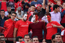 نحوه بلیت فروشی دیدار پرسپولیس و فولاد اعلام شد