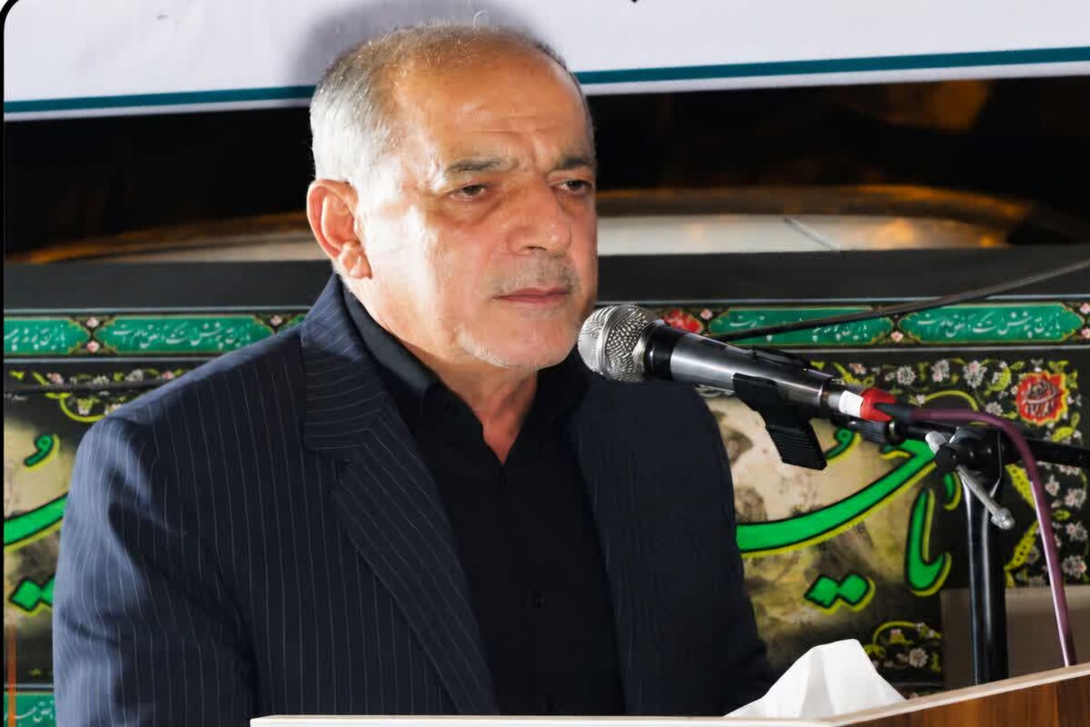 صادقی مدیرکل دفتر امور اجتماعی