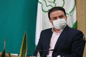 فراخوان تأمین طرح دیوارنگاره و المان‌های شهری در سال 1402 اعلام شد