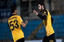 انصاری فرد به عنوان بهترین لژیونر هفته گذشته قاره آسیا انتخاب شد