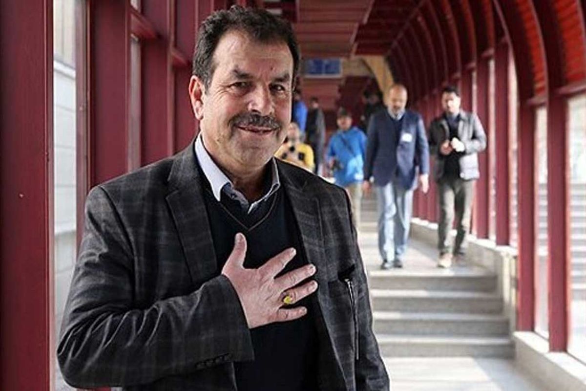 فریدون اصفهانیان