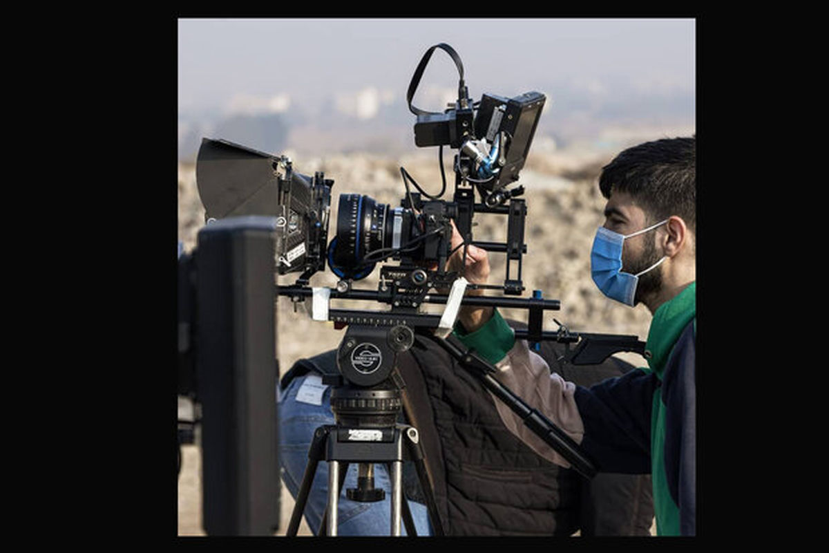 فیلم کوتاه فرم