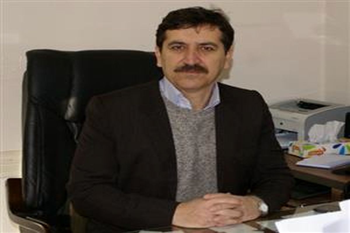 شهریارحنیفی