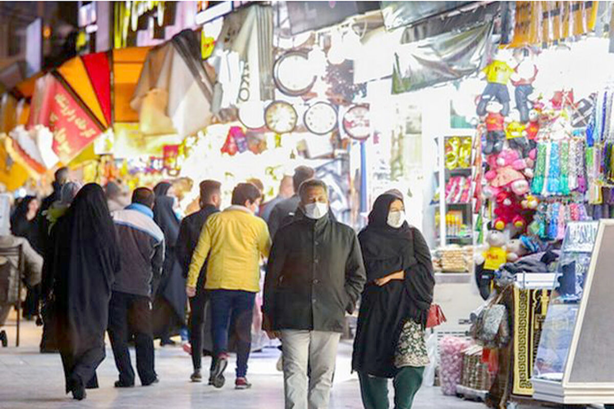  کاهش رعایت پروتکلهای بهداشتی