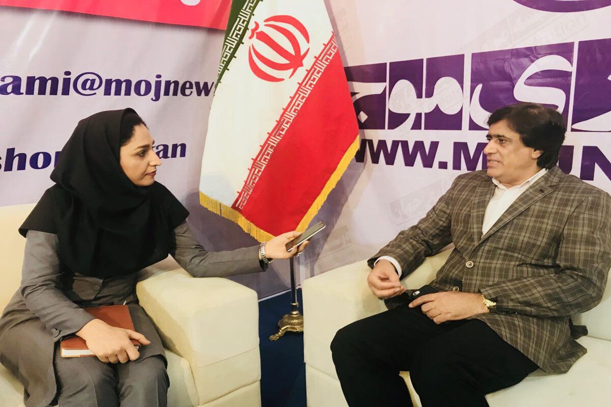 خبرگزاری موج1