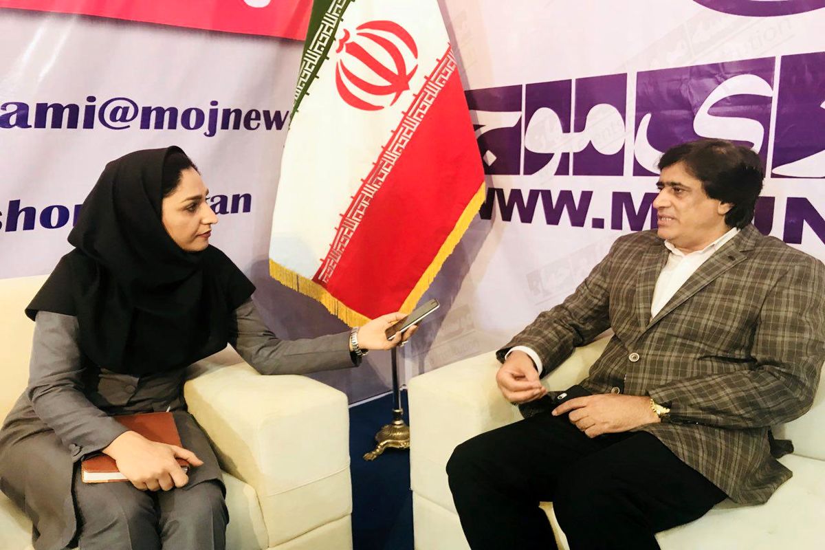 خبرگزاری موج1