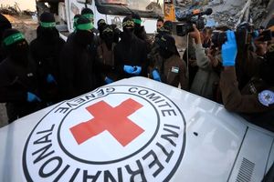 تعداد شهدای غزه به ۷۱ هزار و ۳۹۱ تن رسید