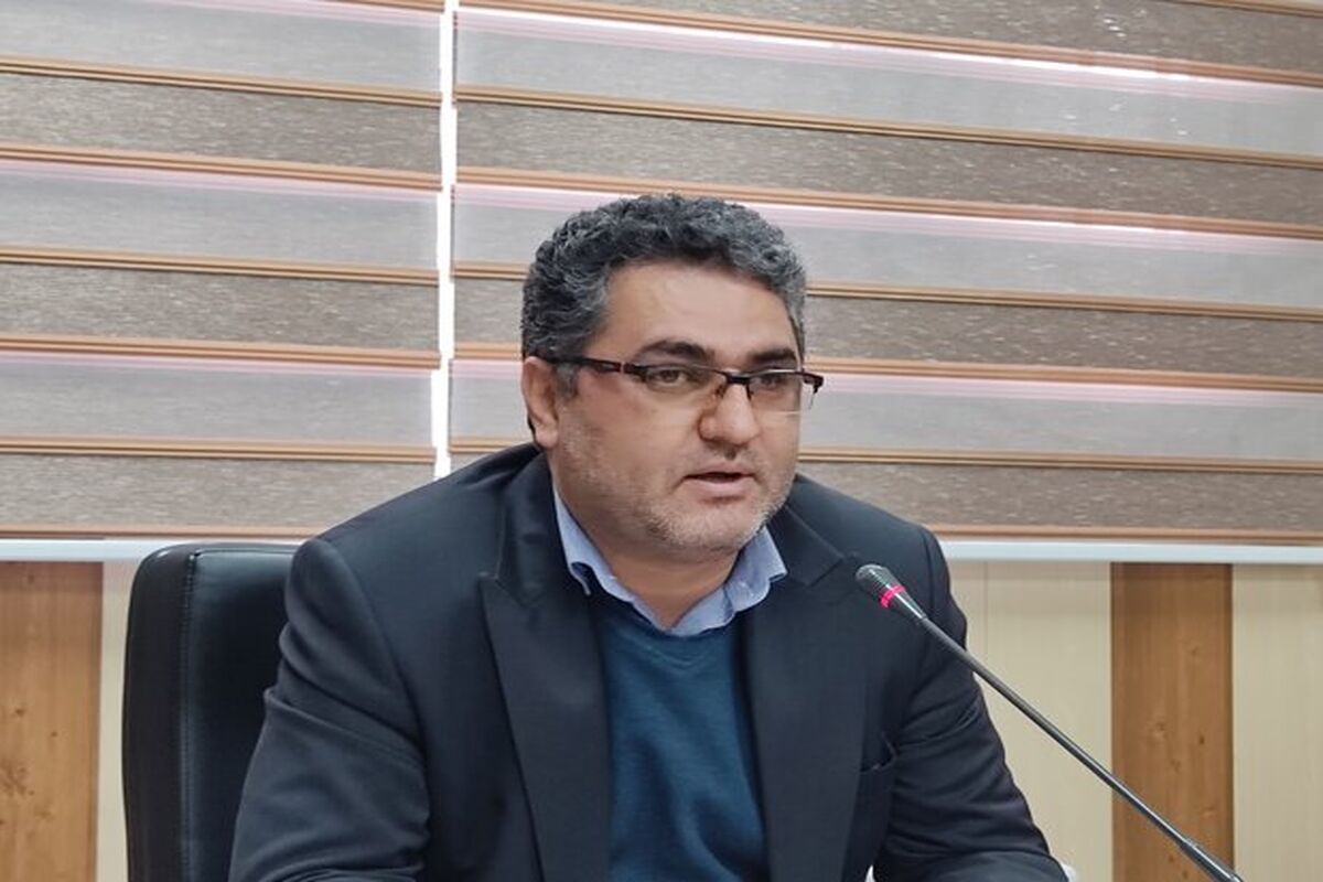 جهاد کشاورزی