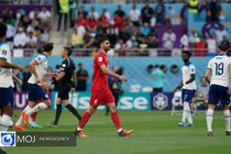 نگاهی به دیدار تیم‌های فوتبال ایران – آمریکا