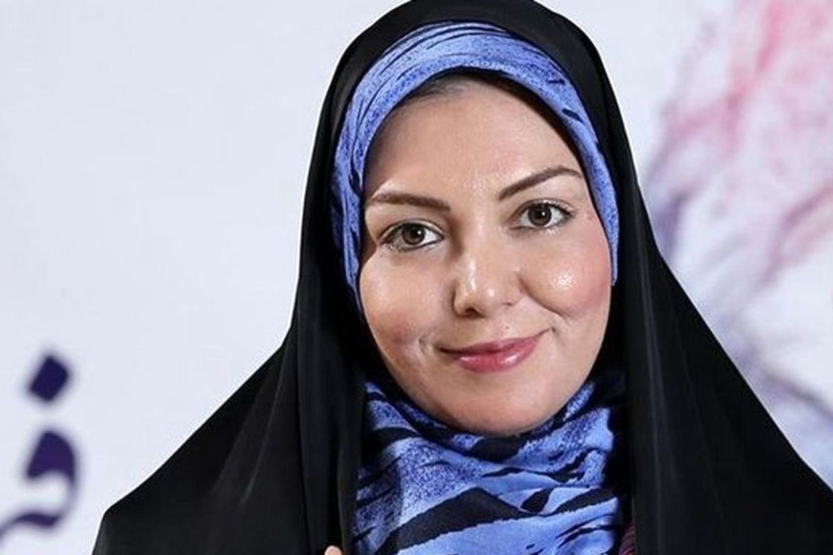 آزاده نامداری