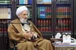 نماینده ولی‌فقیه در مازندران از مجاهدت خبرنگاران تجلیل کرد