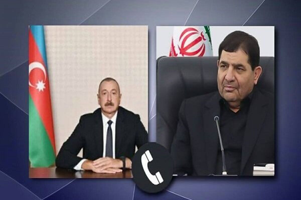 ایران و جمهوری آذربایجان