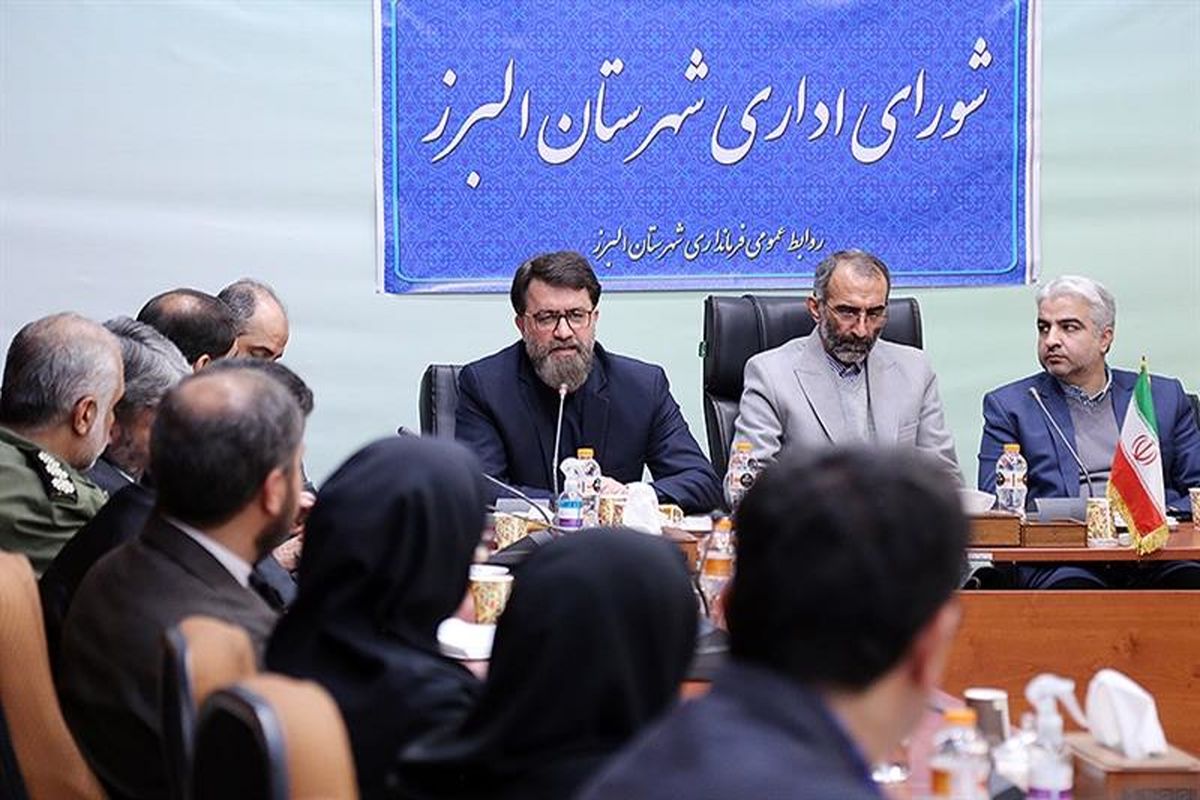 دادستان قزوین