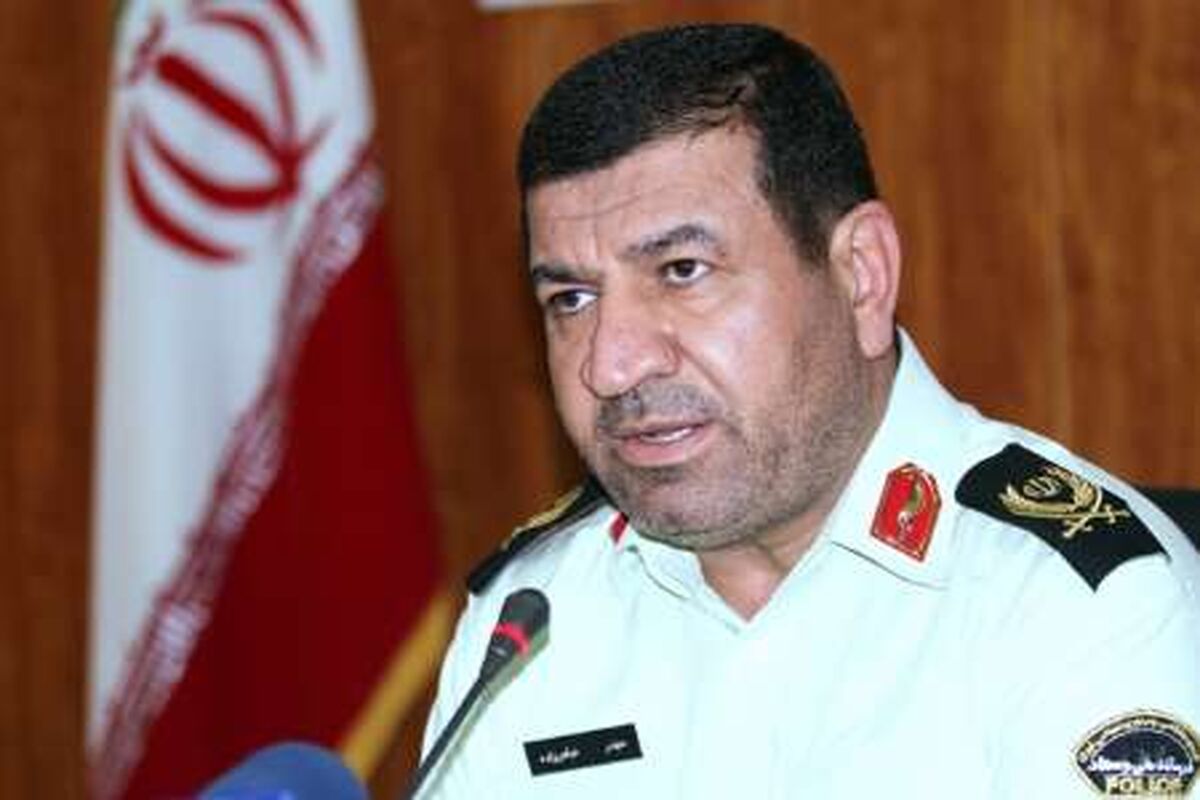 سردار حیدر عباس زاده