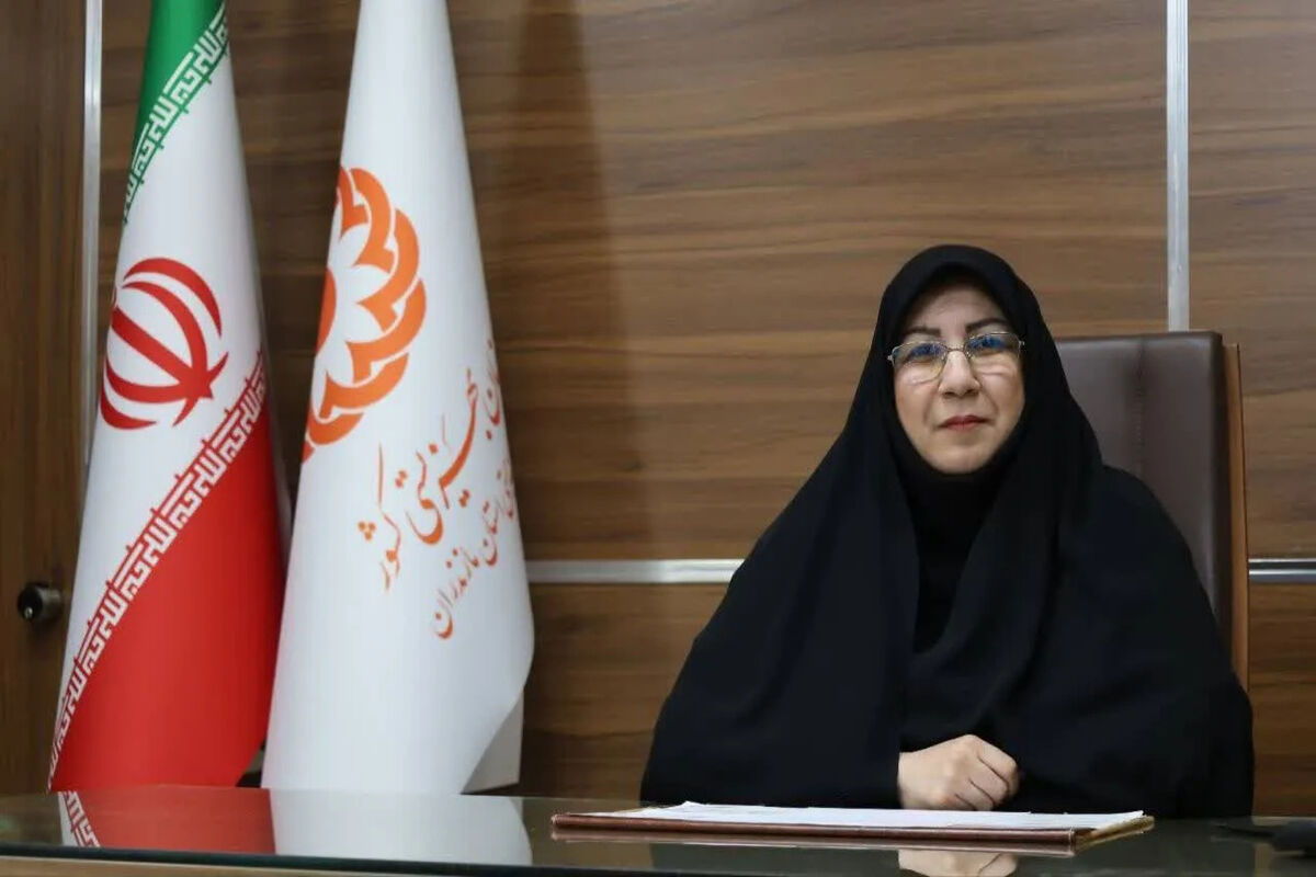 مدیرکل بهزیستی مازندران