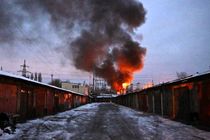 اوکراین مدعی شد که ده‌ها جنگنده روسی را ساقط کرد