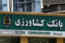 امکان بازپرداخت اقساط تسهیلات بانک کشاورزی از طریق کارت هدیه فراهم شد