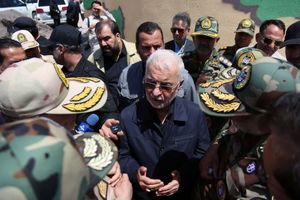 دولت و مجلس مصمم به انسداد کامل مرز‌های شرقی هستند