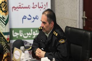 صلاحیت فروشندگان اینترنتی باید احراز شود/20 درصد جرایم کشور از بستر سایت هایی مانند دیوار رخ می دهد