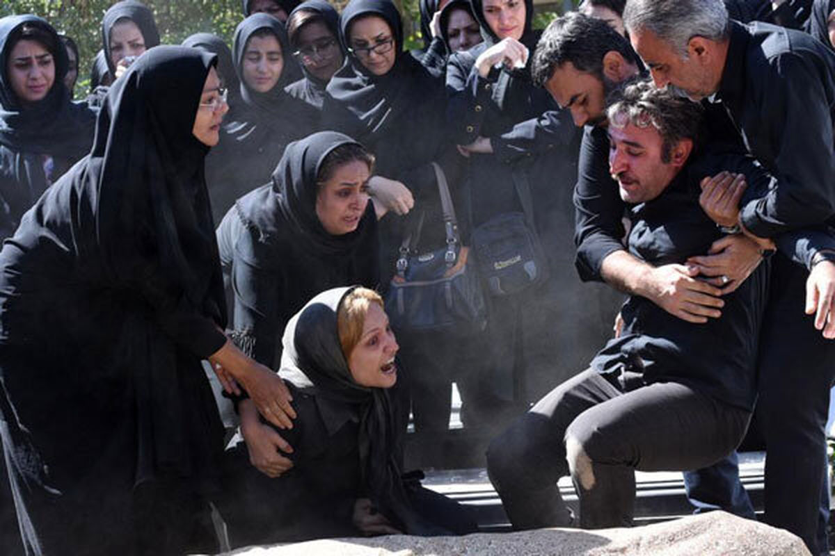 فیلم سینمایی پدران