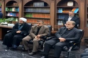 همکاری منابع طبیعی و قوه قضائیه برای حفاظت از اراضی ملی گسترش می‌یابد