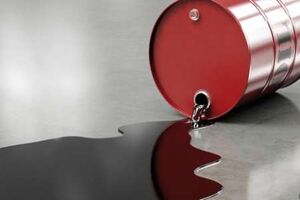 قیمت نفت در بازار جهانی کاهش یافت