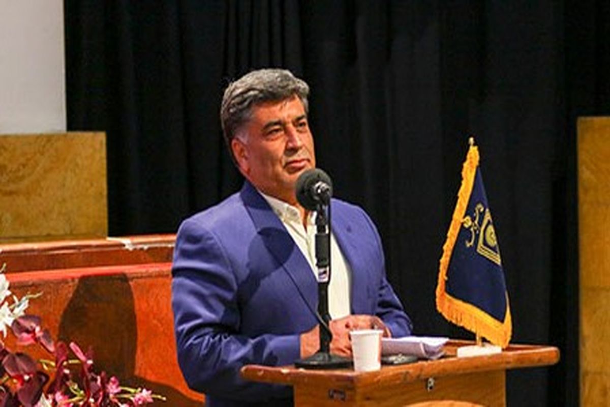 اصفهان- رییس خانه مطبوعات