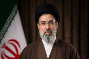 ساز و کار انتخاب آیت‌الله سید مجتبی خامنه‌ای در مجلس خبرگان چه طور رقم خورد؟ + فیلم