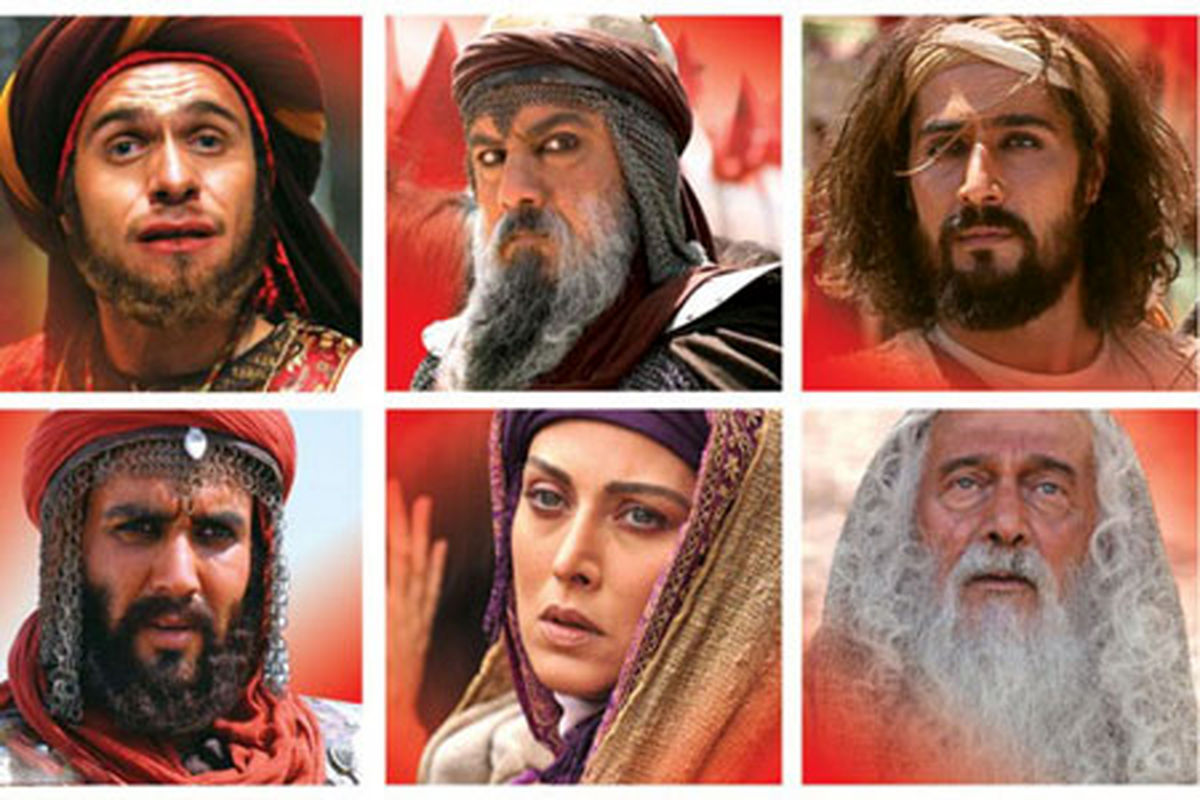 فیلم سینمایی رستاخیز