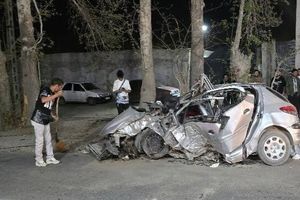 تعرفه‌های جدید ارزیابی خسارت ناشی از حوادث مرتبط با وسایل نقلیه اعلام شد