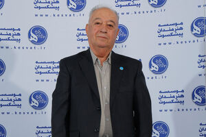 رحیم عزت بقایی صدابردار پیشکسوت موسیقی درگذشت