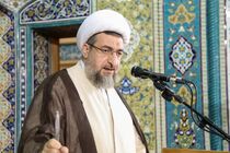 اهل قلم و اصحاب رسانه مانع از آسیب دیدن وحدت ملی باشند